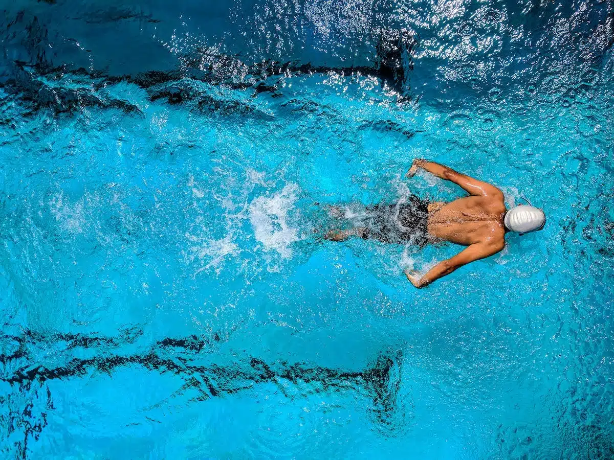 piscines comparaison