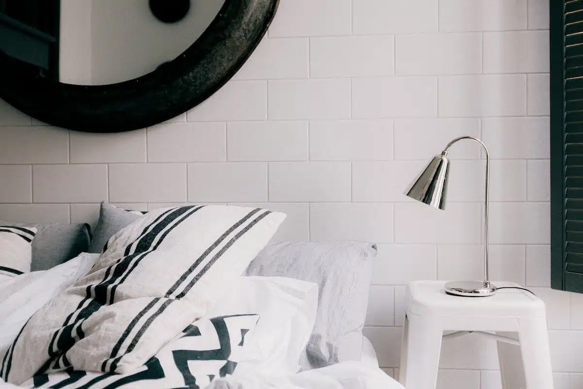 maison  staging