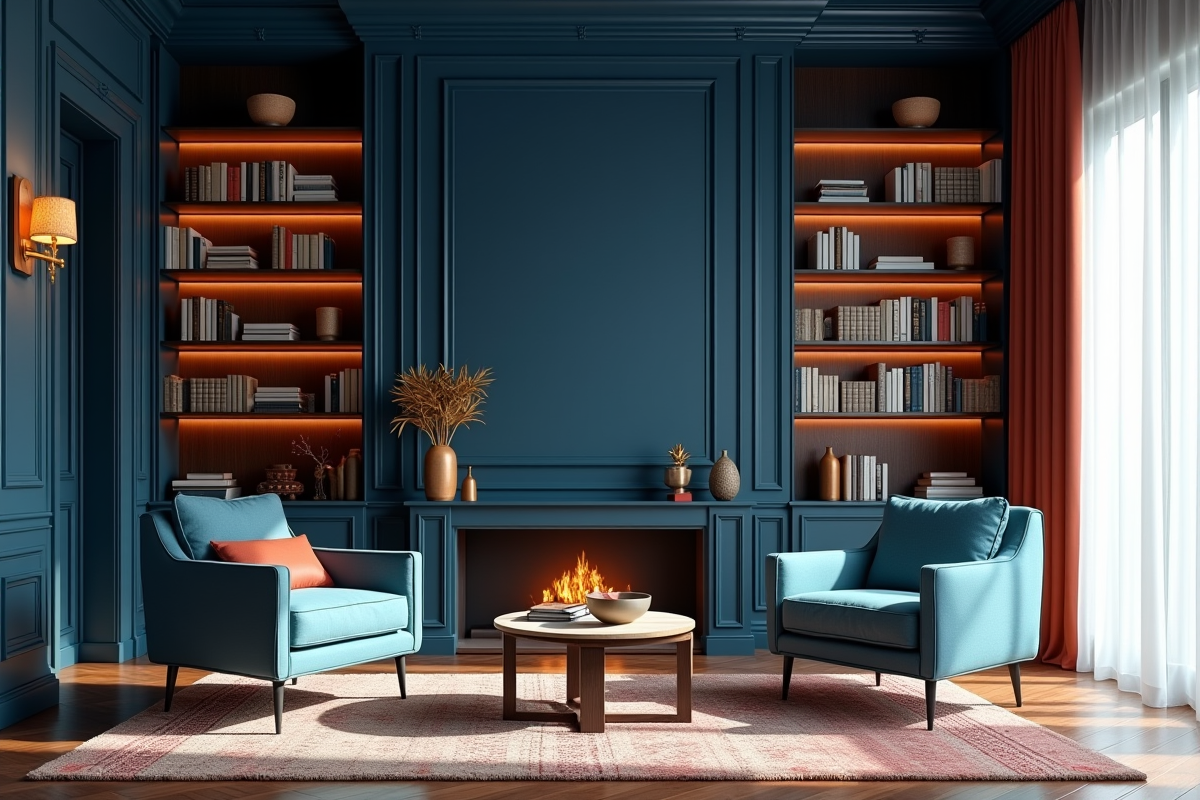 palette couleurs