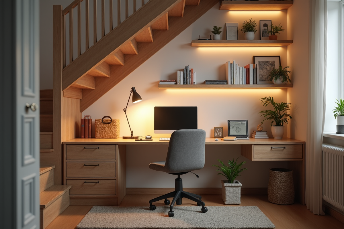 bureau compact