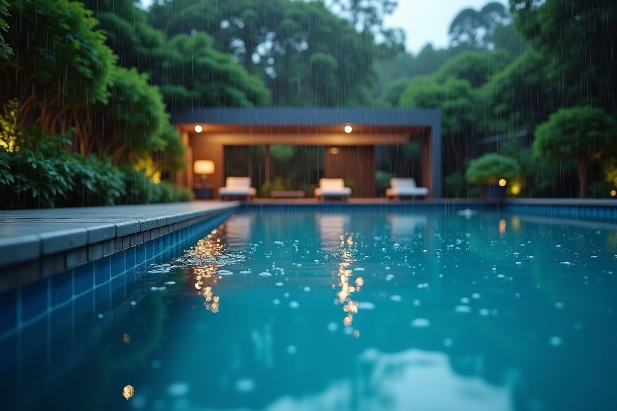 pompe piscine