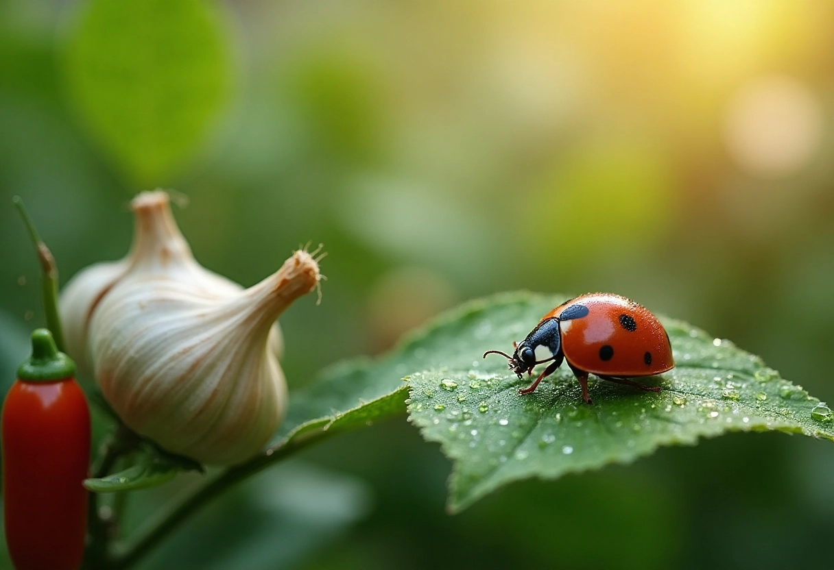 insectes ravageurs